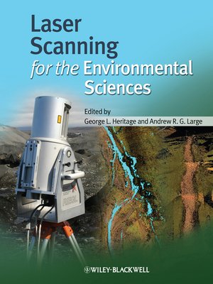cover image of Laser Scanning for the Environmental Sciences